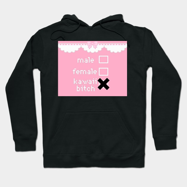 kpop Hoodie by KPOP